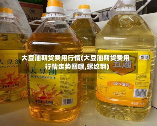 大豆油期货费用行情(大豆油期货费用行情走势图嘿,螺纹钢)-第1张图片