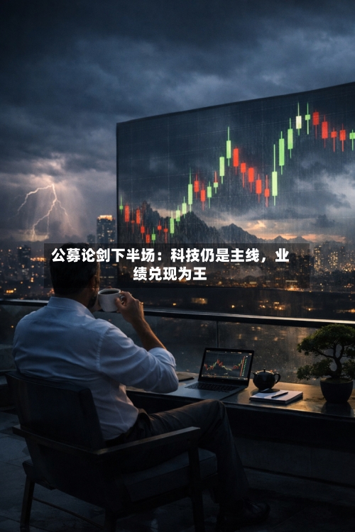 公募论剑下半场：科技仍是主线，业绩兑现为王