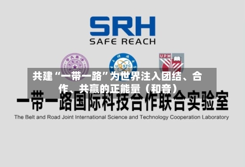 共建“一带一路”为世界注入团结、合作、共赢的正能量（和音）-第1张图片