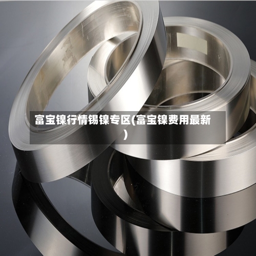 富宝镍行情锡镍专区(富宝镍费用最新)-第2张图片