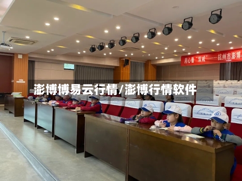澎博博易云行情/澎博行情软件-第2张图片