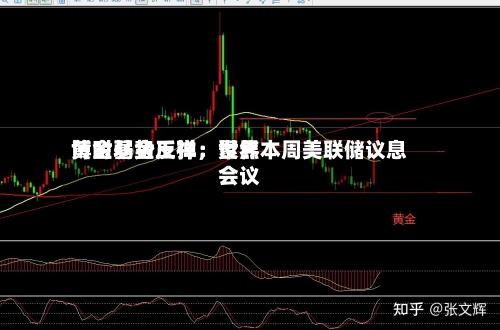 博时基金王祥：世界黄金弱势反弹	，聚焦本周美联储议息会议-第2张图片