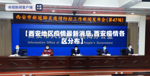 【西安地区疫情最新消息,西安疫情各区分布】
