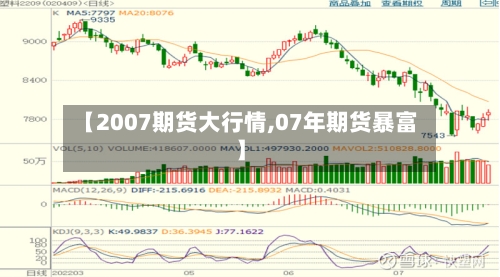 【2007期货大行情,07年期货暴富】-第3张图片