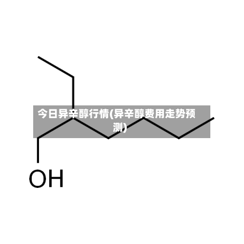今日异辛醇行情(异辛醇费用走势预测)
