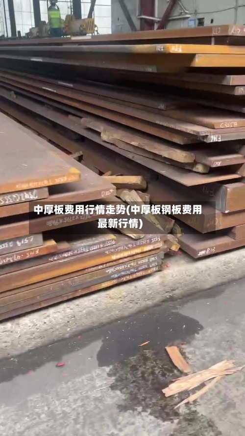 中厚板费用行情走势(中厚板钢板费用最新行情)