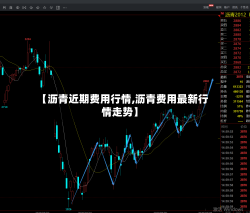 【沥青近期费用行情,沥青费用最新行情走势】-第2张图片