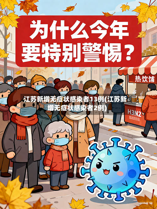 江苏新增无症状感染者13例(江苏新增无症状感染者2例)-第2张图片