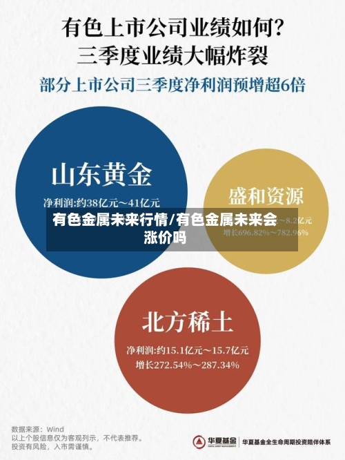 有色金属未来行情/有色金属未来会涨价吗-第3张图片