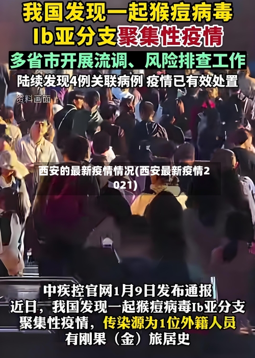 西安的最新疫情情况(西安最新疫情2021)-第3张图片