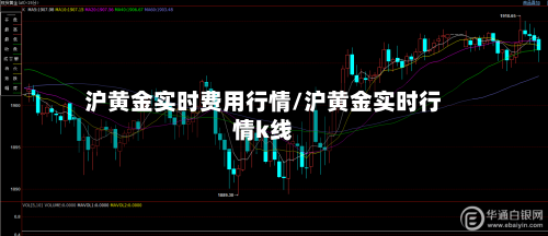 沪黄金实时费用行情/沪黄金实时行情k线