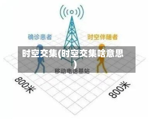 时空交集(时空交集啥意思)
