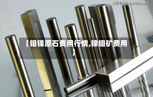 【钼镍原石费用行情,镍钼矿费用】