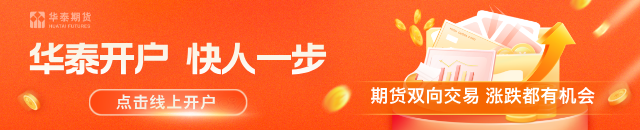 华泰期货:中东局势反复,油市波动加大