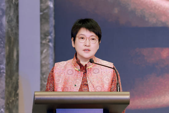 SK海力士两倍杠杆ETF问鼎全球 南方东英丁晨：中资资管站上国际金融新高度